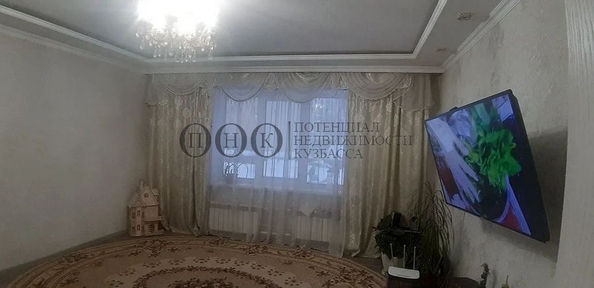 
  Продается 3-комн. квартира, 70 м², Молодежный пр-кт, д. 7
. Фото 14.