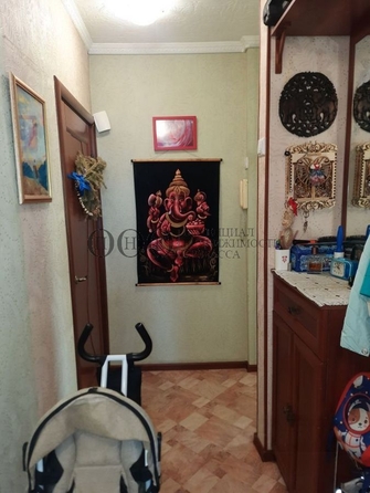 
  Продается 2-комн. квартира, 44 м², Шорникова ул, д. 15
. Фото 20.