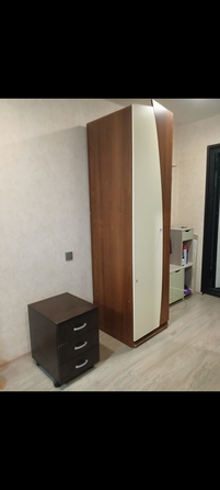 
  Сдам 1-комн. квартиру, 24 м², Строителей б-р, д. 19
. Фото 4.