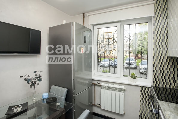
  Продается 2-комн. квартира, 44.7 м², Ленина пр-кт, д. 92
. Фото 5.