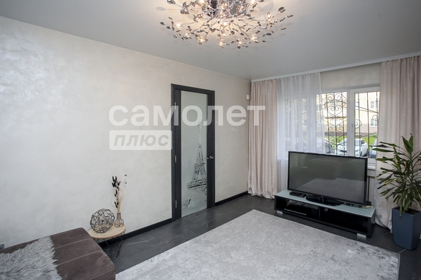 
  Продается 2-комн. квартира, 44.7 м², Ленина пр-кт, д. 92
. Фото 6.