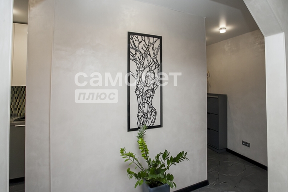 
  Продается 2-комн. квартира, 44.7 м², Ленина пр-кт, д. 92
. Фото 13.