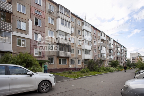
  Продается 2-комн. квартира, 44.7 м², Ленина пр-кт, д. 92
. Фото 22.