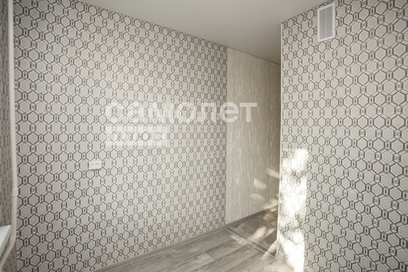 
  Продается 1-комн. квартира, 32 м², Шорникова ул, д. 1
. Фото 4.