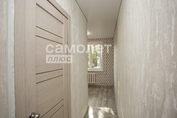 
  Продается 1-комн. квартира, 32 м², Шорникова ул, д. 1
. Фото 7.