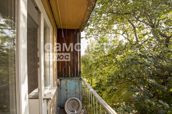 
  Продается 1-комн. квартира, 32 м², Шорникова ул, д. 1
. Фото 15.