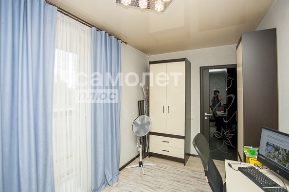 
  Продается 3-комн. квартира, 51.06 м², Николая Островского ул, д. 23
. Фото 5.