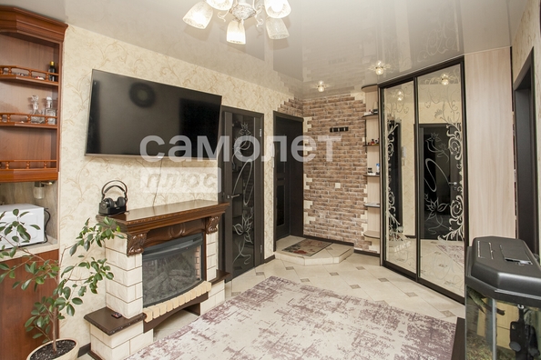 
  Продается 3-комн. квартира, 51.06 м², Николая Островского ул, д. 23
. Фото 6.