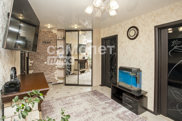 
  Продается 3-комн. квартира, 51.06 м², Николая Островского ул, д. 23
. Фото 10.