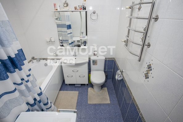 
  Продается 3-комн. квартира, 51.06 м², Николая Островского ул, д. 23
. Фото 14.