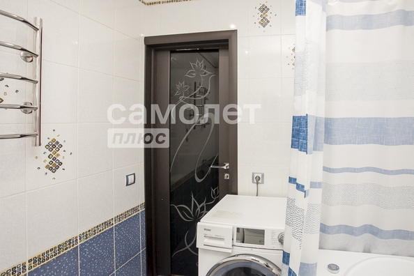 
  Продается 3-комн. квартира, 51.06 м², Николая Островского ул, д. 23
. Фото 15.