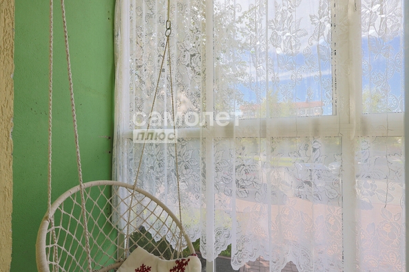 
  Продается 1-комн. квартира, 32.8 м², Баварская ул, д. 2
. Фото 2.