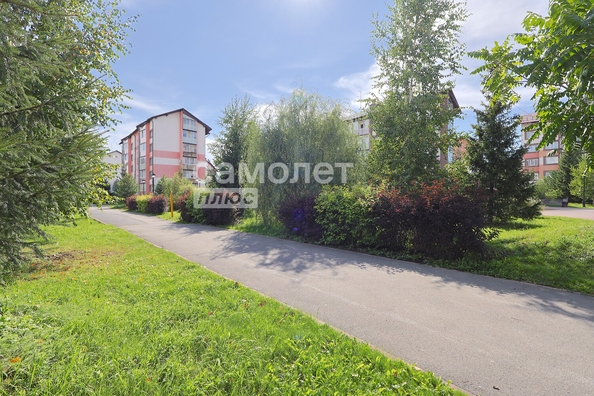 
  Продается 1-комн. квартира, 32.8 м², Баварская ул, д. 2
. Фото 33.