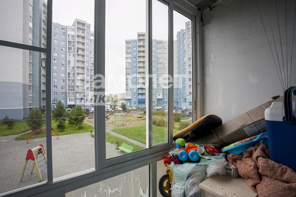 
  Продается 1-комн. квартира, 32.2 м², Комсомольский пр-кт, д. 44
. Фото 3.