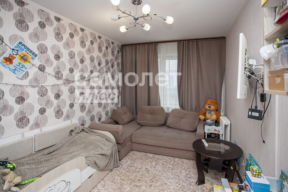 
  Продается 1-комн. квартира, 32.2 м², Комсомольский пр-кт, д. 44
. Фото 10.
