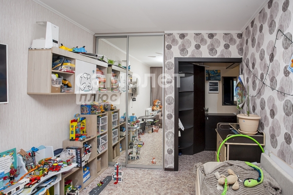 
  Продается 1-комн. квартира, 32.2 м², Комсомольский пр-кт, д. 44
. Фото 13.