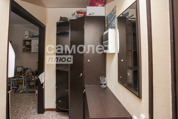 
  Продается 1-комн. квартира, 32.2 м², Комсомольский пр-кт, д. 44
. Фото 17.