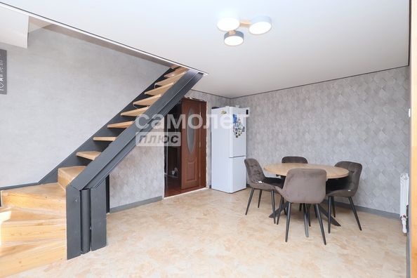 
  Продается дом, 145.2 м², Кемерово
. Фото 8.