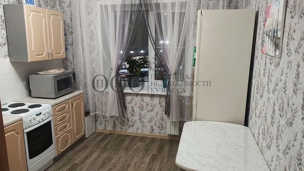 
  Продается 1-комн. квартира, 40 м², Серебряный бор ул, д. 1
. Фото 8.