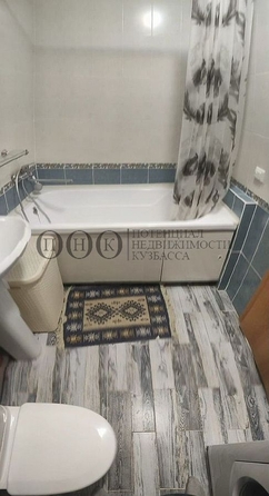 
  Продается 1-комн. квартира, 40 м², Серебряный бор ул, д. 1
. Фото 10.