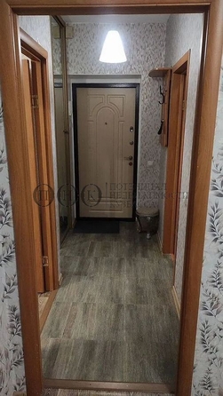 
  Продается 1-комн. квартира, 40 м², Серебряный бор ул, д. 1
. Фото 12.