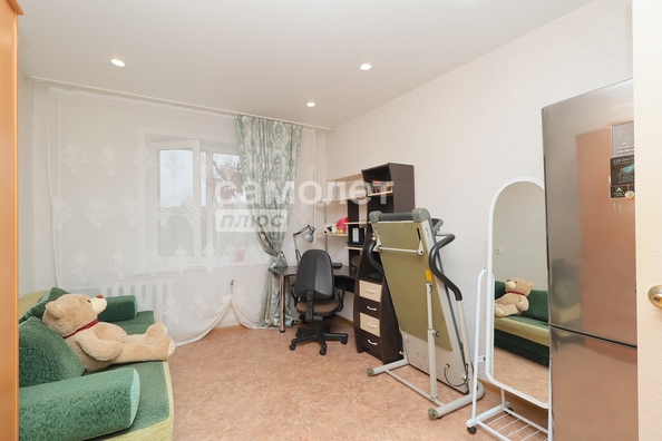 
  Продается 3-комн. квартира, 60.6 м², Марковцева ул, д. 16
. Фото 6.