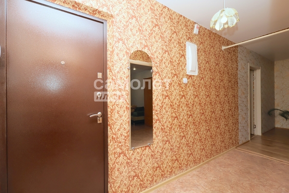 
  Продается 3-комн. квартира, 60.6 м², Марковцева ул, д. 16
. Фото 22.