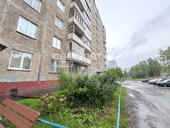 
  Продается 3-комн. квартира, 60.6 м², Марковцева ул, д. 16
. Фото 32.