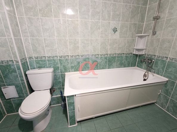 
  Продается 1-комн. квартира, 43.2 м², Веры Волошиной ул, д. 41
. Фото 15.