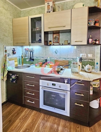 
  Продается 1-комн. квартира, 22.5 м², Ногинская ул, д. 10
. Фото 11.