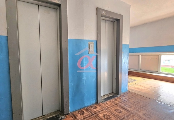 
  Продается 1-комн. квартира, 22.5 м², Ногинская ул, д. 10
. Фото 25.