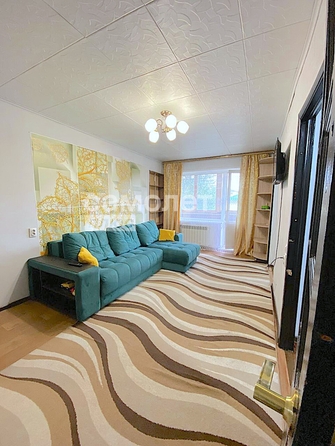 
  Продается 1-комн. квартира, 34.2 м², Кирова ул, д. 33
. Фото 5.