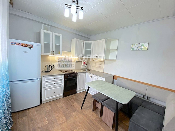 
  Продается 1-комн. квартира, 34.2 м², Кирова ул, д. 33
. Фото 7.