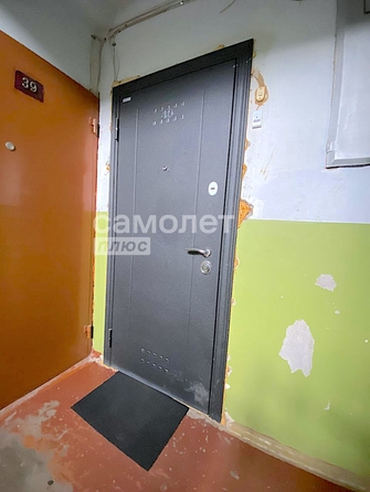 
  Продается 1-комн. квартира, 34.2 м², Кирова ул, д. 33
. Фото 24.