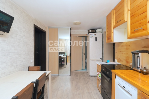 
  Продается дом, 76.8 м², Кемерово
. Фото 11.