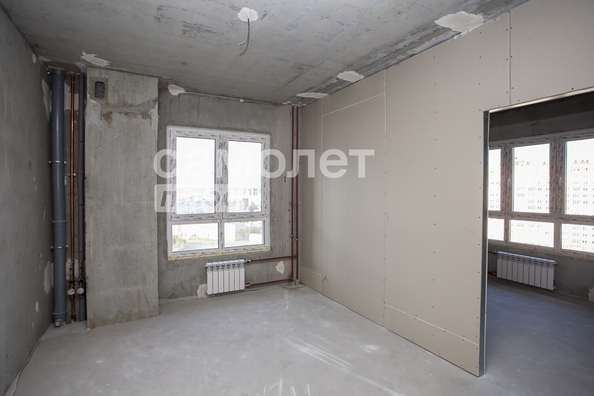 
  Продается 3-комн. квартира, 70.9 м², Ленинградский пр-кт, д. 53
. Фото 6.