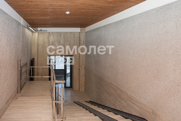 
  Продается 3-комн. квартира, 70.9 м², Ленинградский пр-кт, д. 53
. Фото 24.