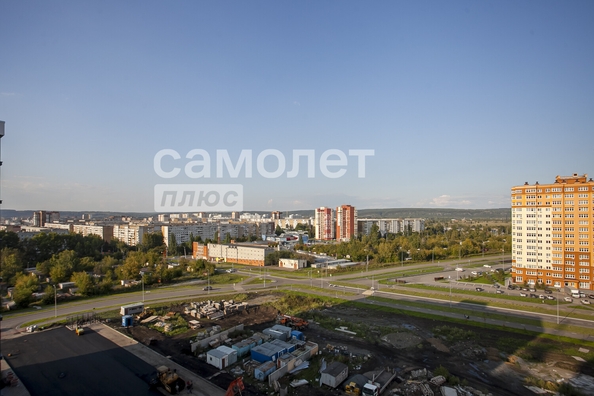 
  Продается 3-комн. квартира, 70.9 м², Ленинградский пр-кт, д. 53
. Фото 29.