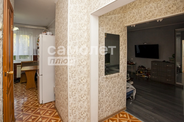 
  Продается 1-комн. квартира, 34.7 м², Тухачевского ул, д. 37а
. Фото 9.
