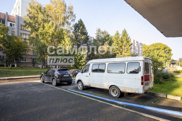
  Продается 1-комн. квартира, 34.7 м², Тухачевского ул, д. 37а
. Фото 23.