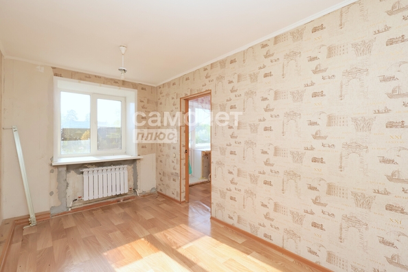 
  Продается 2-комн. квартира, 38.4 м², Дом Офицерского состава ул, д. 3
. Фото 3.