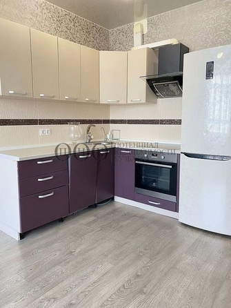 
  Продается 1-комн. квартира, 46.6 м², Волгоградская ул, д. 1
. Фото 2.