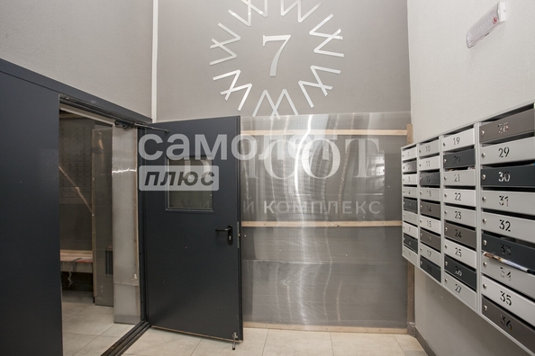 
  Продается 2-комн. квартира, 64 м², ЖК 7 высот, дом 7
. Фото 15.