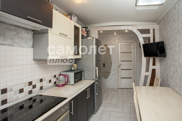 
  Продается коттедж, 96 м², Кемерово
. Фото 20.
