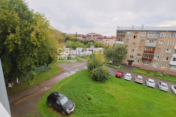 
  Продается 2-комн. квартира, 46 м², Гагарина ул, д. 157
. Фото 1.