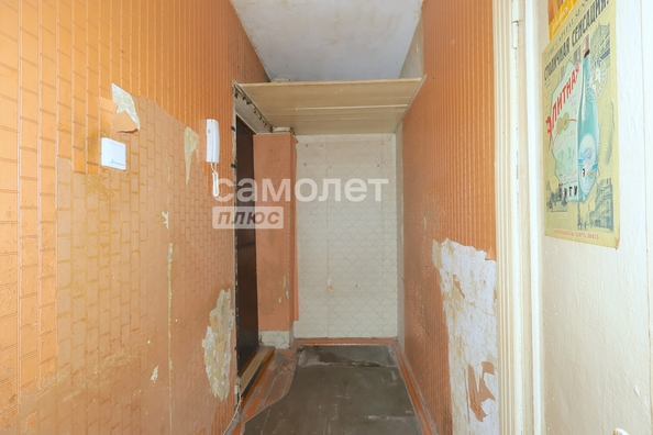 
  Продается 2-комн. квартира, 46 м², Гагарина ул, д. 157
. Фото 22.