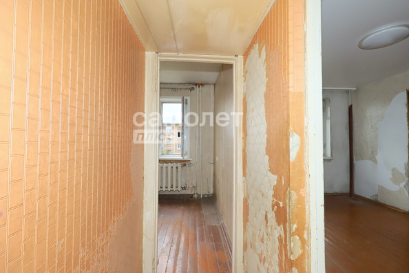 
  Продается 2-комн. квартира, 46 м², Гагарина ул, д. 157
. Фото 24.
