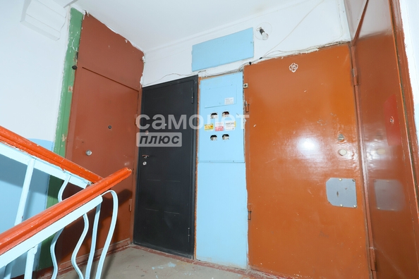 
  Продается 2-комн. квартира, 46 м², Гагарина ул, д. 157
. Фото 28.