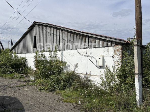 
  Продается универсальное помещение, 1718.6 м², Мирная ул, д. 106в
. Фото 1.
