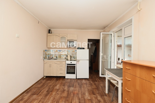 
  Продается 1-комн. квартира, 22.8 м², Ленинградский пр-кт, д. 18а
. Фото 3.